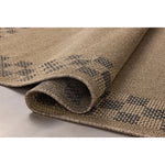 The Providence Collection is an indoor/outdoor rug with a woven-style design by Chris Loves Julia x Loloi. Providence is made of extra durable power-loomed polyester for versatile styling in patios, mudrooms, dining rooms, hallways, or more. Amethyst Home provides interior design, new home construction design consulting, vintage area rugs, and lighting in the Alpharetta metro area.