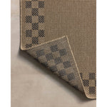 The Providence Collection is an indoor/outdoor rug with a woven-style design by Chris Loves Julia x Loloi. Providence is made of extra durable power-loomed polyester for versatile styling in patios, mudrooms, dining rooms, hallways, or more. Amethyst Home provides interior design, new home construction design consulting, vintage area rugs, and lighting in the Kansas City metro area.