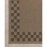 The Providence Collection is an indoor/outdoor rug with a woven-style design by Chris Loves Julia x Loloi. Providence is made of extra durable power-loomed polyester for versatile styling in patios, mudrooms, dining rooms, hallways, or more. Amethyst Home provides interior design, new home construction design consulting, vintage area rugs, and lighting in the Nashville metro area.