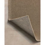 The Providence Collection is an indoor/outdoor rug with a woven-style design by Chris Loves Julia x Loloi. Providence is made of extra durable power-loomed polyester for versatile styling in patios, mudrooms, dining rooms, hallways, or more. Amethyst Home provides interior design, new home construction design consulting, vintage area rugs, and lighting in the Boston metro area.
