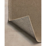 The Providence Collection is an indoor/outdoor rug with a woven-style design by Chris Loves Julia x Loloi. Providence is made of extra durable power-loomed polyester for versatile styling in patios, mudrooms, dining rooms, hallways, or more. Amethyst Home provides interior design, new home construction design consulting, vintage area rugs, and lighting in the Boston metro area.