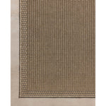 The Providence Collection is an indoor/outdoor rug with a woven-style design by Chris Loves Julia x Loloi. Providence is made of extra durable power-loomed polyester for versatile styling in patios, mudrooms, dining rooms, hallways, or more. Amethyst Home provides interior design, new home construction design consulting, vintage area rugs, and lighting in the Laguna Beach metro area.