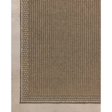The Providence Collection is an indoor/outdoor rug with a woven-style design by Chris Loves Julia x Loloi. Providence is made of extra durable power-loomed polyester for versatile styling in patios, mudrooms, dining rooms, hallways, or more. Amethyst Home provides interior design, new home construction design consulting, vintage area rugs, and lighting in the Laguna Beach metro area.