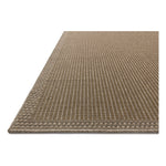 The Providence Collection is an indoor/outdoor rug with a woven-style design by Chris Loves Julia x Loloi. Providence is made of extra durable power-loomed polyester for versatile styling in patios, mudrooms, dining rooms, hallways, or more. Amethyst Home provides interior design, new home construction design consulting, vintage area rugs, and lighting in the Nashville metro area.