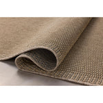 The Providence Collection is an indoor/outdoor rug with a woven-style design by Chris Loves Julia x Loloi. Providence is made of extra durable power-loomed polyester for versatile styling in patios, mudrooms, dining rooms, hallways, or more. Amethyst Home provides interior design, new home construction design consulting, vintage area rugs, and lighting in the Washington metro area.