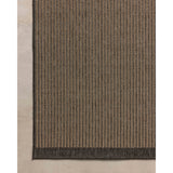 The Providence Collection is an indoor/outdoor rug with a woven-style design by Chris Loves Julia x Loloi. Providence is made of extra durable power-loomed polyester for versatile styling in patios, mudrooms, dining rooms, hallways, or more. Amethyst Home provides interior design, new home construction design consulting, vintage area rugs, and lighting in the Omaha metro area.