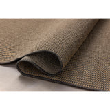 The Providence Collection is an indoor/outdoor rug with a woven-style design by Chris Loves Julia x Loloi. Providence is made of extra durable power-loomed polyester for versatile styling in patios, mudrooms, dining rooms, hallways, or more. Amethyst Home provides interior design, new home construction design consulting, vintage area rugs, and lighting in the Washington metro area.