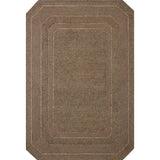 The Clayton Collection is a hand-tufted, solid-toned wool area rug with angled edges for a modern twist on traditional home decor. Clayton adds even more dimension with a luxurious high/low looped pile that’s perfect in living rooms, bedrooms, and more. Amethyst Home provides interior design, new home construction design consulting, vintage area rugs, and lighting in the Boston metro area.