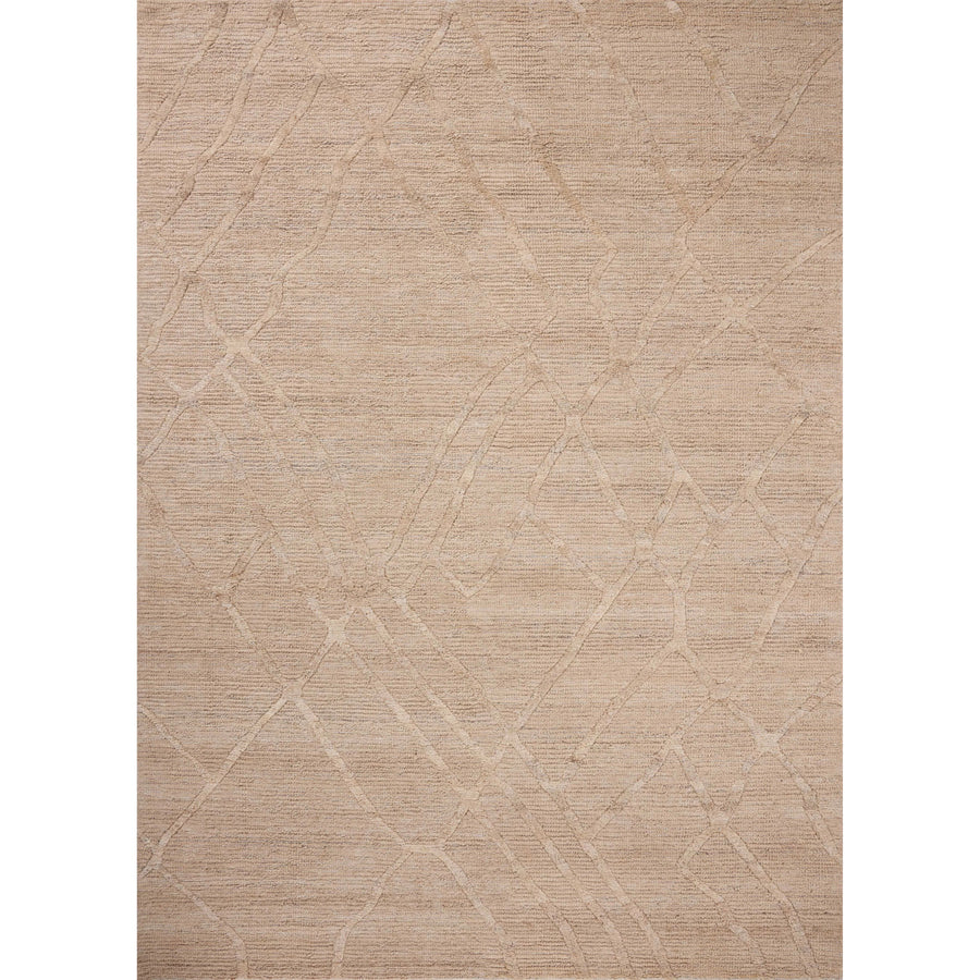Cline Champagne Rug