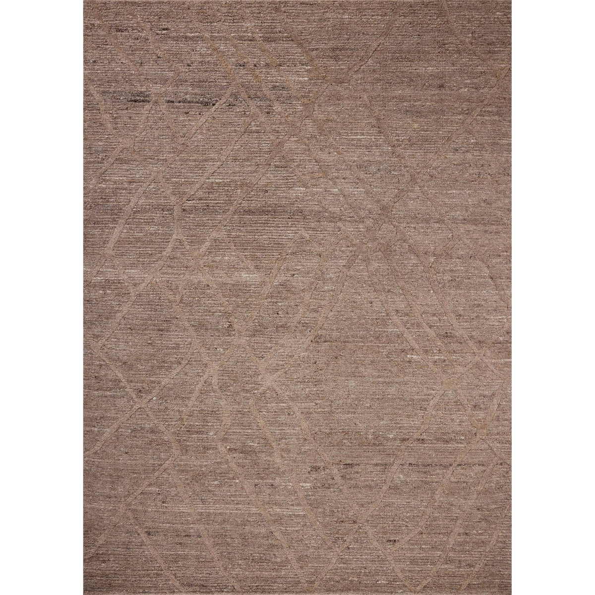 Cline Mocha Rug