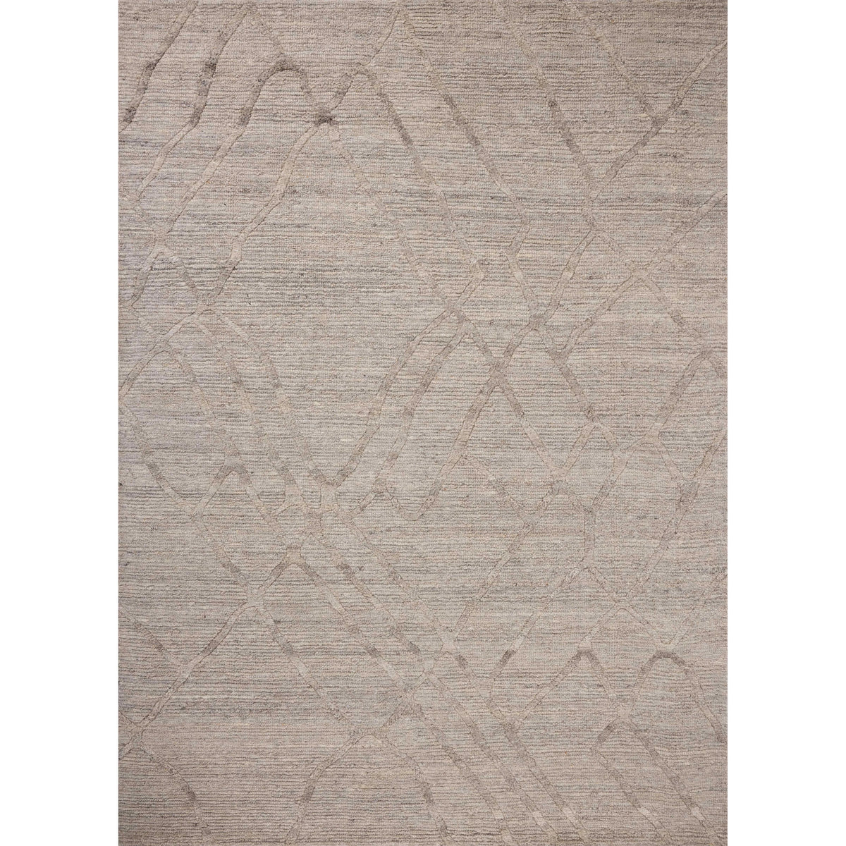Cline Stone Rug