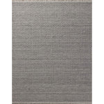 The Duncan Collection is a handmade area rug thats interwoven with white threads for subtle contrast and finished with fringed edges. This collection is soft yet exceptionally durable and easy to clean, making it right at home in busy living rooms, entryways, dining rooms, and outdoor patios. Amethyst Home provides interior design, new home construction design consulting, vintage area rugs, and lighting in the Monterey metro area.
