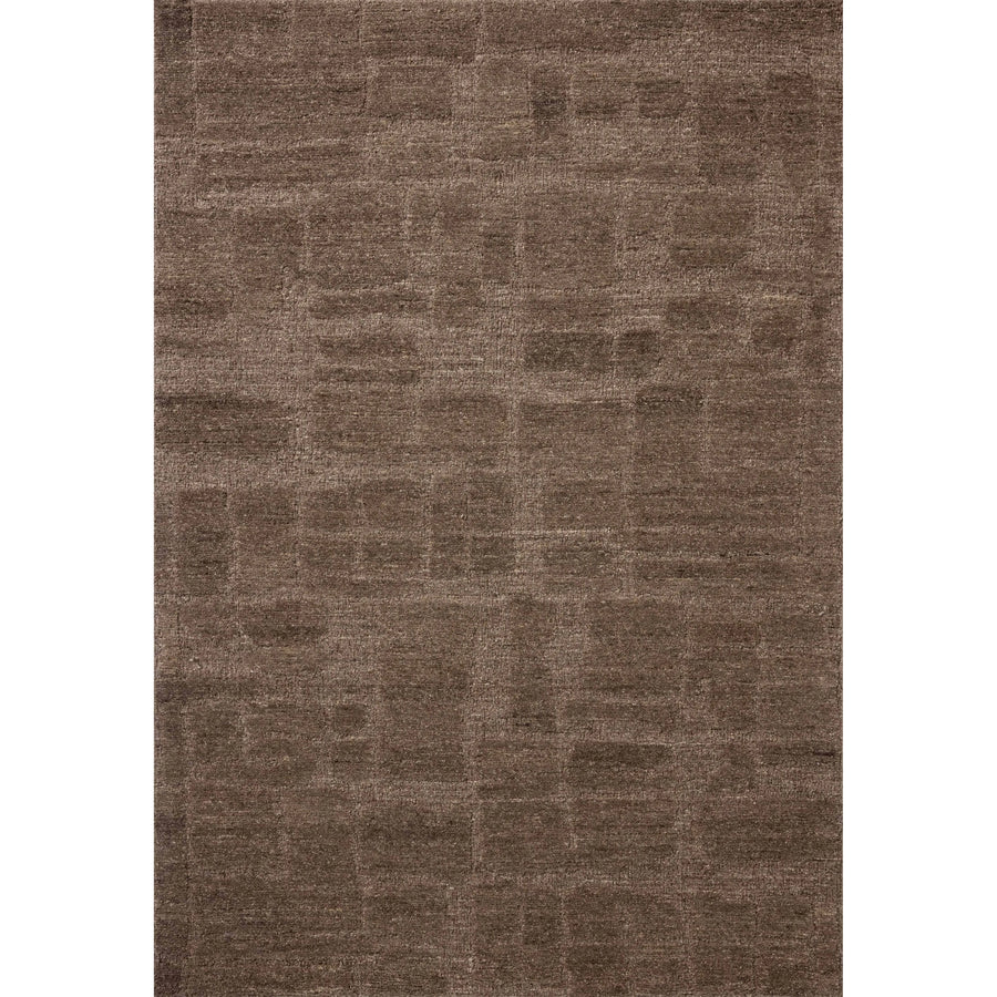 Hartley Brown / Mocha Rug