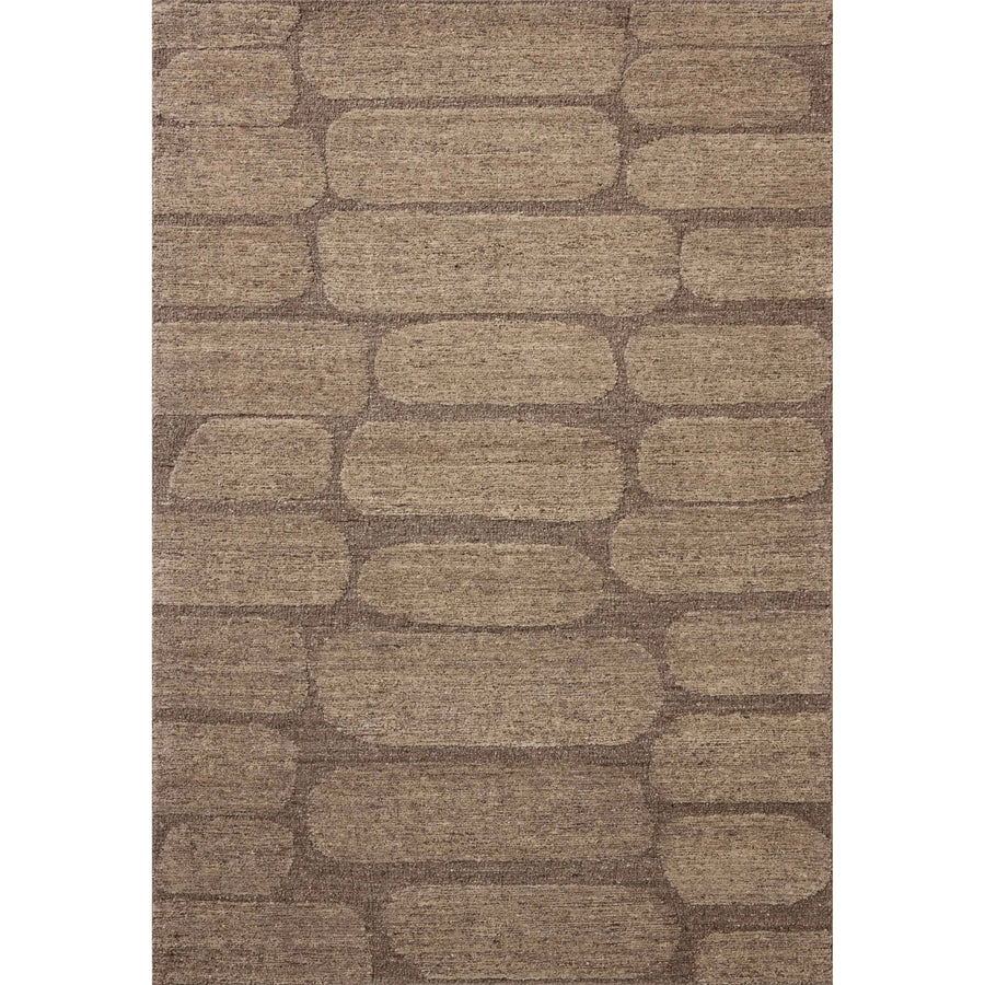 Hartley Brown / Taupe Rug