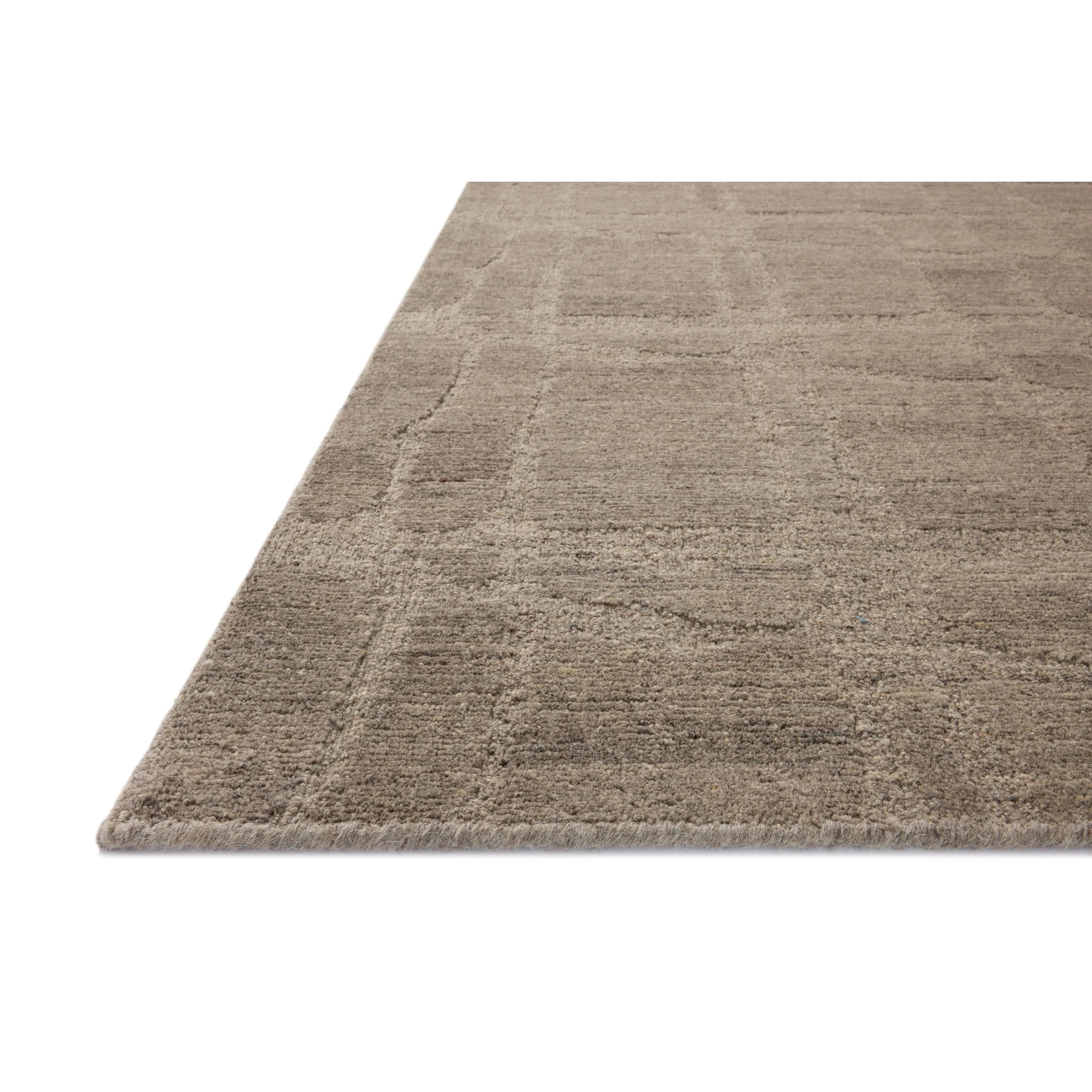 The Clayton Collection is a hand-tufted, solid-toned wool area rug with angled edges for a modern twist on traditional home decor. Clayton adds even more dimension with a luxurious high/low looped pile that’s perfect in living rooms, bedrooms, and more. Amethyst Home provides interior design, new home construction design consulting, vintage area rugs, and lighting in the Kansas City metro area.