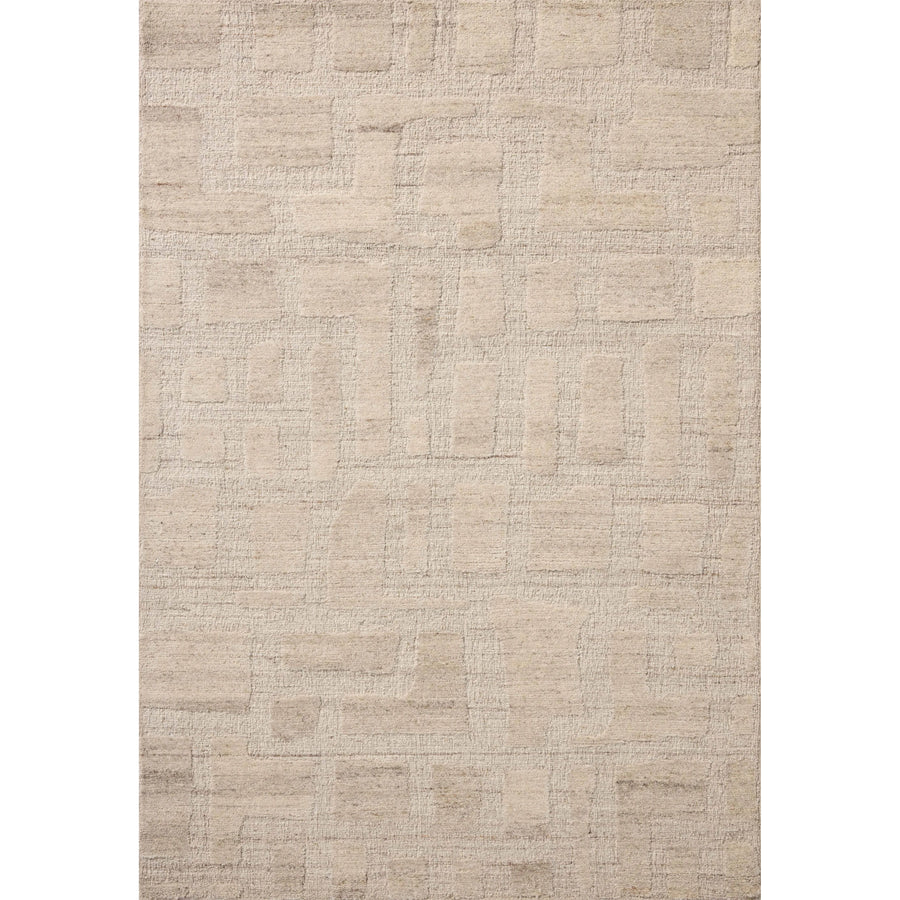Hartley Ivory / Natural Rug