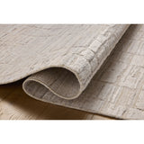 Featuring Jean Stoffer x Loloi Daniel Antique Ivory Rug by Loloi at Amethyst Home. Area rugs in the Daniel Antique Ivory Rug have a graphic design in a range of tonal palettes with a soft, gently ribbed texture. The hand-loomed pile is a blend of bamboo and wool with a slight sheen that captures the light and changes the rug’s sense of depth throughout the . Amethyst Home provides interior design, new home construction design consulting, vintage area rugs, and lighting in the Nashville metro area.