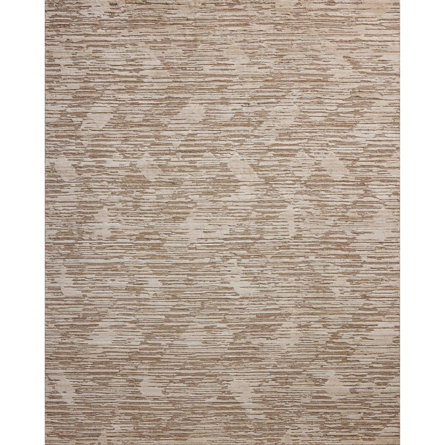 Jean Stoffer x Loloi Daniel Natural Rug