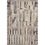 Featuring Jeremiah Brent x Loloi Bleecker Beige / Stone Rug by Loloi at Amethyst Home. The Bleecker Collection by Jeremiah Brent x Loloi is a soft, power-loomed rug in warm colorways that change in different lighting. With high-contrast linear patterns and careful distressing, Bleecker represents Jeremiah love of modern design. This collection is made of pol. Amethyst Home provides interior design, new home construction design consulting, vintage area rugs, and lighting in the Portland metro area.