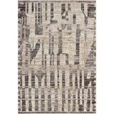 Featuring Jeremiah Brent x Loloi Bleecker Beige / Stone Rug by Loloi at Amethyst Home. The Bleecker Collection by Jeremiah Brent x Loloi is a soft, power-loomed rug in warm colorways that change in different lighting. With high-contrast linear patterns and careful distressing, Bleecker represents Jeremiah love of modern design. This collection is made of pol. Amethyst Home provides interior design, new home construction design consulting, vintage area rugs, and lighting in the Portland metro area.