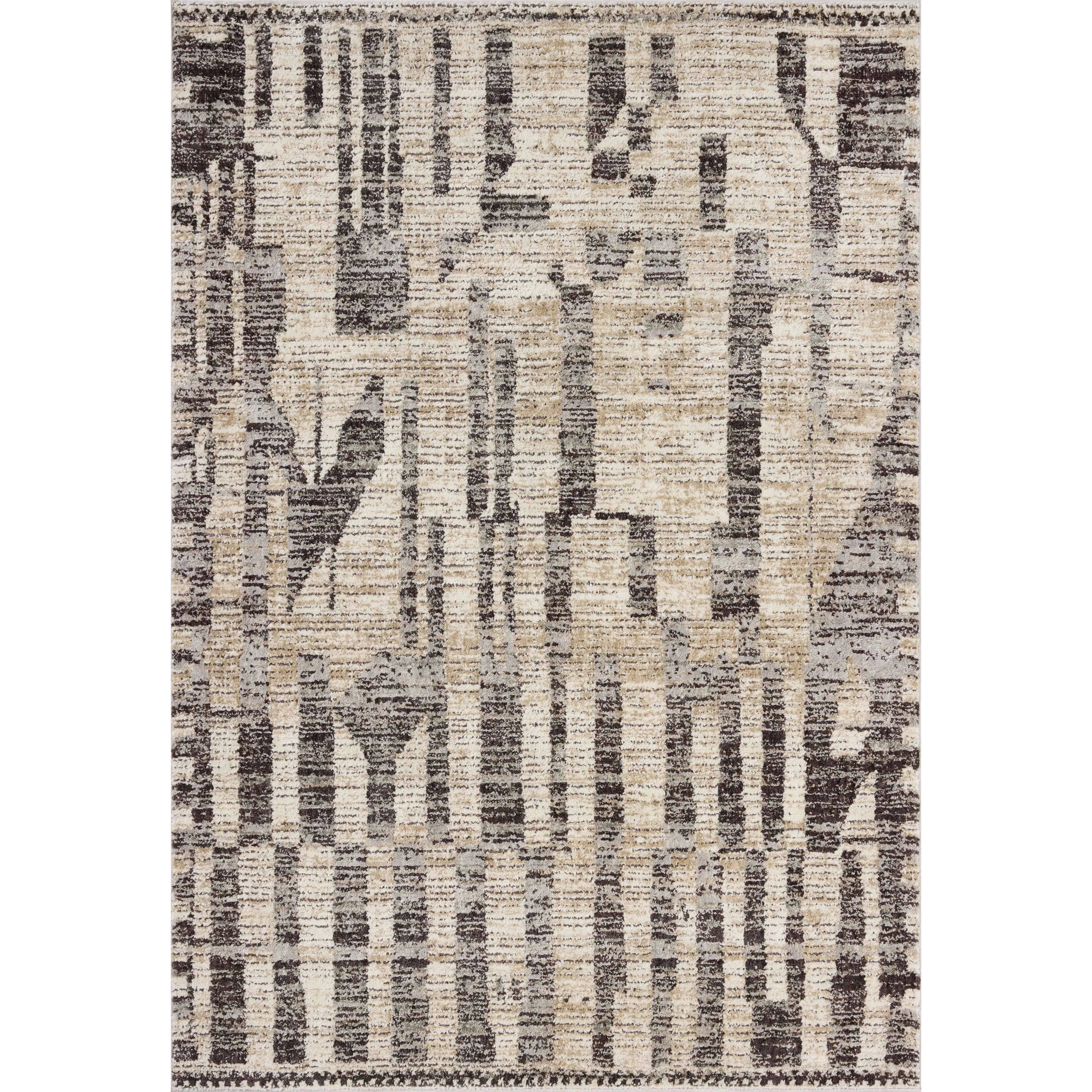 The Bleecker Collection by Jeremiah Brent x Loloi is a soft, power-loomed rug in warm colorways that change in different lighting. With high-contrast linear patterns and careful distressing, Bleecker represents Jeremiah love of modern design. Amethyst Home provides interior design, new home construction design consulting, vintage area rugs, and lighting in the Portland metro area.