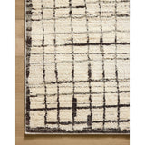 The Bleecker Collection by Jeremiah Brent x Loloi is a soft, power-loomed rug in warm colorways that change in different lighting. With high-contrast linear patterns and careful distressing, Bleecker represents Jeremiah love of modern design. Amethyst Home provides interior design, new home construction design consulting, vintage area rugs, and lighting in the Dallas metro area.