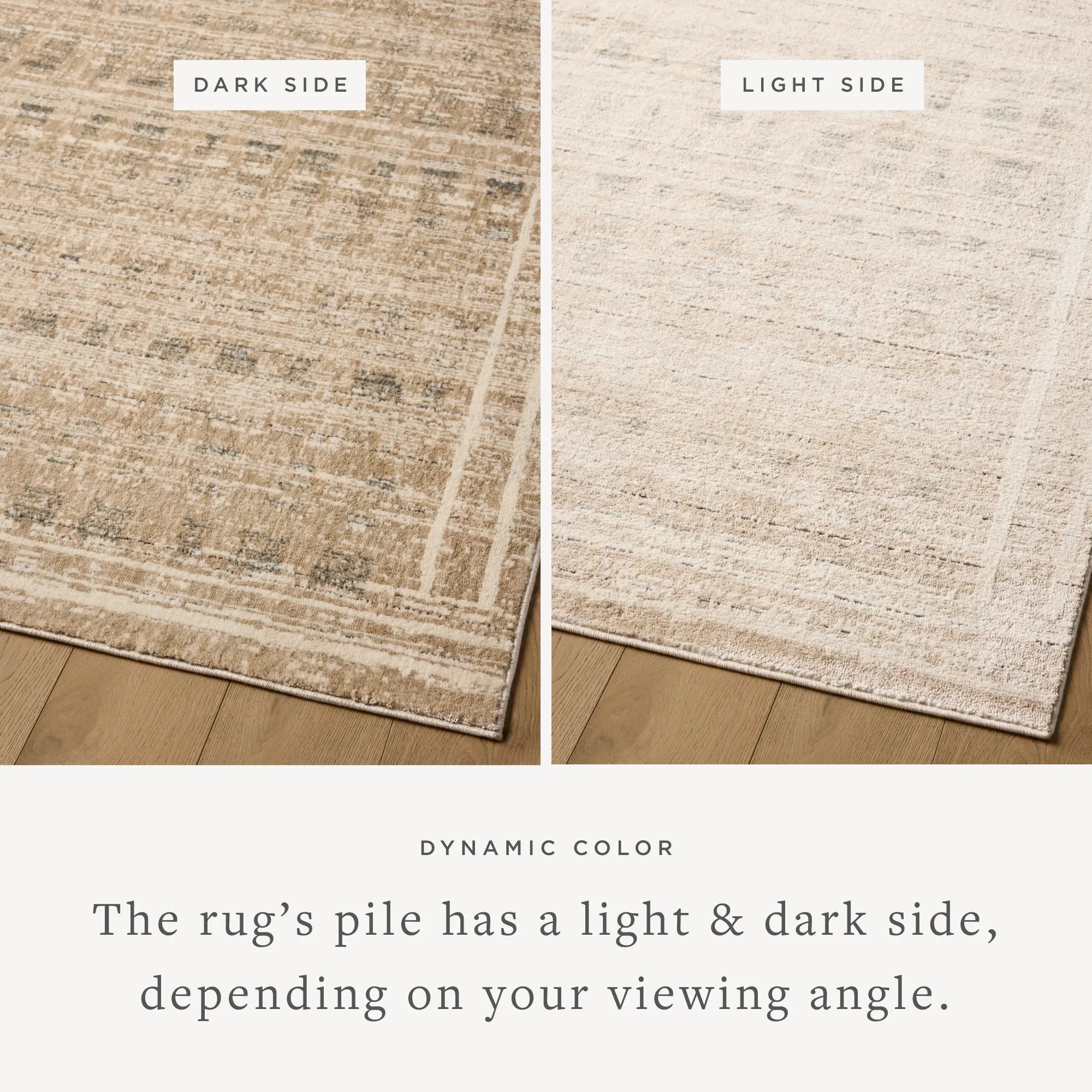 The Bleecker Collection by Jeremiah Brent x Loloi is a soft, power-loomed rug in warm colorways that change in different lighting. With high-contrast linear patterns and careful distressing, Bleecker represents Jeremiah love of modern design. Amethyst Home provides interior design, new home construction design consulting, vintage area rugs, and lighting in the Newport Beach metro area.