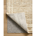 The Bleecker Collection by Jeremiah Brent x Loloi is a soft, power-loomed rug in warm colorways that change in different lighting. With high-contrast linear patterns and careful distressing, Bleecker represents Jeremiah love of modern design. Amethyst Home provides interior design, new home construction design consulting, vintage area rugs, and lighting in the Park City metro area.