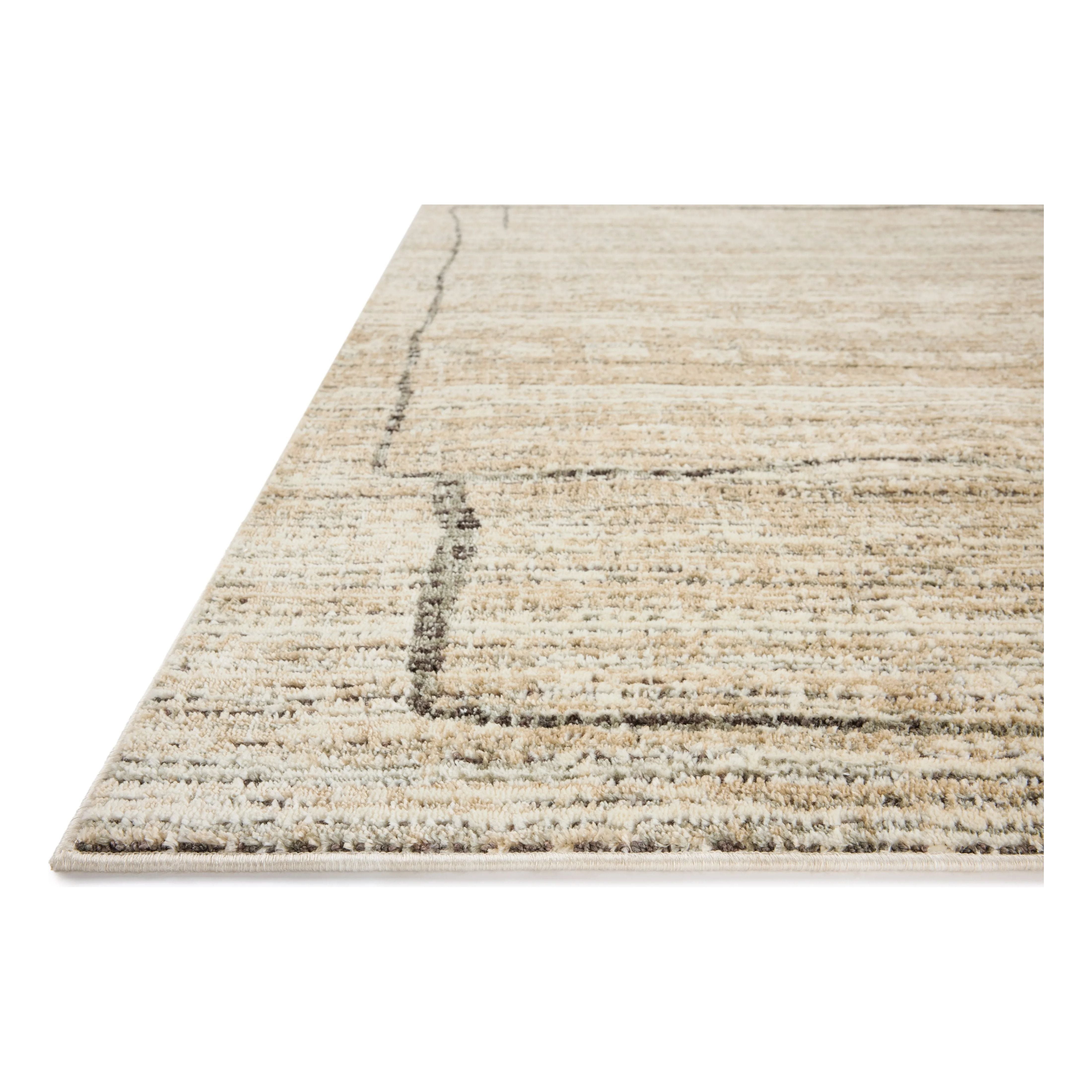 The Bleecker Collection by Jeremiah Brent x Loloi is a soft, power-loomed rug in warm colorways that change in different lighting. With high-contrast linear patterns and careful distressing, Bleecker represents Jeremiah love of modern design. Amethyst Home provides interior design, new home construction design consulting, vintage area rugs, and lighting in the Charlotte metro area.
