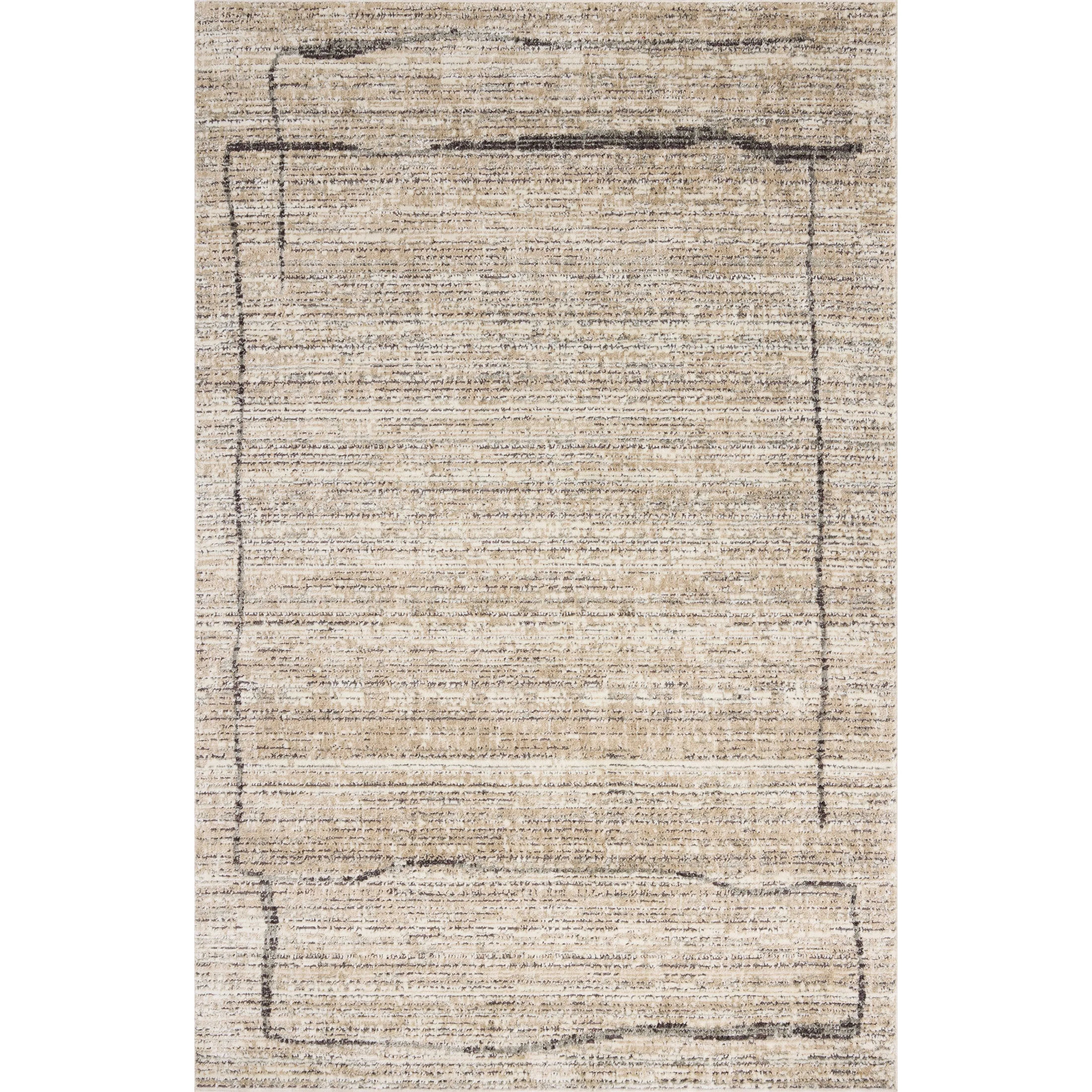 The Bleecker Collection by Jeremiah Brent x Loloi is a soft, power-loomed rug in warm colorways that change in different lighting. With high-contrast linear patterns and careful distressing, Bleecker represents Jeremiah love of modern design. Amethyst Home provides interior design, new home construction design consulting, vintage area rugs, and lighting in the Kansas City metro area.