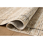 The Bleecker Collection by Jeremiah Brent x Loloi is a soft, power-loomed rug in warm colorways that change in different lighting. With high-contrast linear patterns and careful distressing, Bleecker represents Jeremiah love of modern design. Amethyst Home provides interior design, new home construction design consulting, vintage area rugs, and lighting in the Tampa metro area.