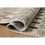 The Bleecker Collection by Jeremiah Brent x Loloi is a soft, power-loomed rug in warm colorways that change in different lighting. With high-contrast linear patterns and careful distressing, Bleecker represents Jeremiah love of modern design. Amethyst Home provides interior design, new home construction design consulting, vintage area rugs, and lighting in the Salt Lake City metro area.