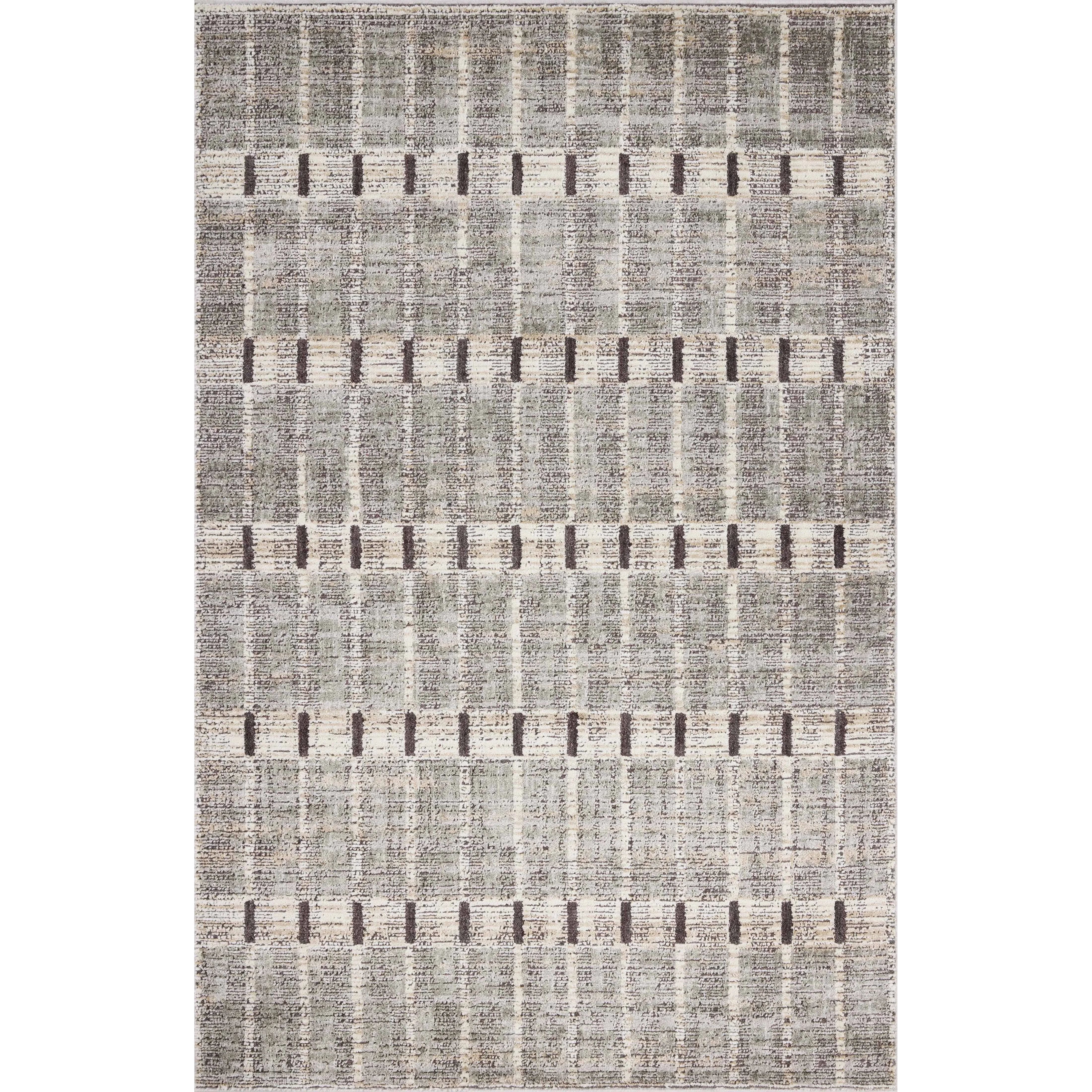 The Bleecker Collection by Jeremiah Brent x Loloi is a soft, power-loomed rug in warm colorways that change in different lighting. With high-contrast linear patterns and careful distressing, Bleecker represents Jeremiah love of modern design. Amethyst Home provides interior design, new home construction design consulting, vintage area rugs, and lighting in the Scottsdale metro area.