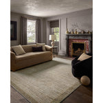 Featuring Jeremiah Brent x Loloi Bleecker Sand / Charcoal Rug by Loloi at Amethyst Home. The Bleecker Collection by Jeremiah Brent x Loloi is a soft, power-loomed rug in warm colorways that change in different lighting. With high-contrast linear patterns and careful distressing, Bleecker represents Jeremiah love of modern design. This collection is made of . Amethyst Home provides interior design, new home construction design consulting, vintage area rugs, and lighting in the San Diego metro area.