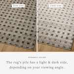 The Bleecker Collection by Jeremiah Brent x Loloi is a soft, power-loomed rug in warm colorways that change in different lighting. With high-contrast linear patterns and careful distressing, Bleecker represents Jeremiah love of modern design. Amethyst Home provides interior design, new home construction design consulting, vintage area rugs, and lighting in the Des Moines metro area.