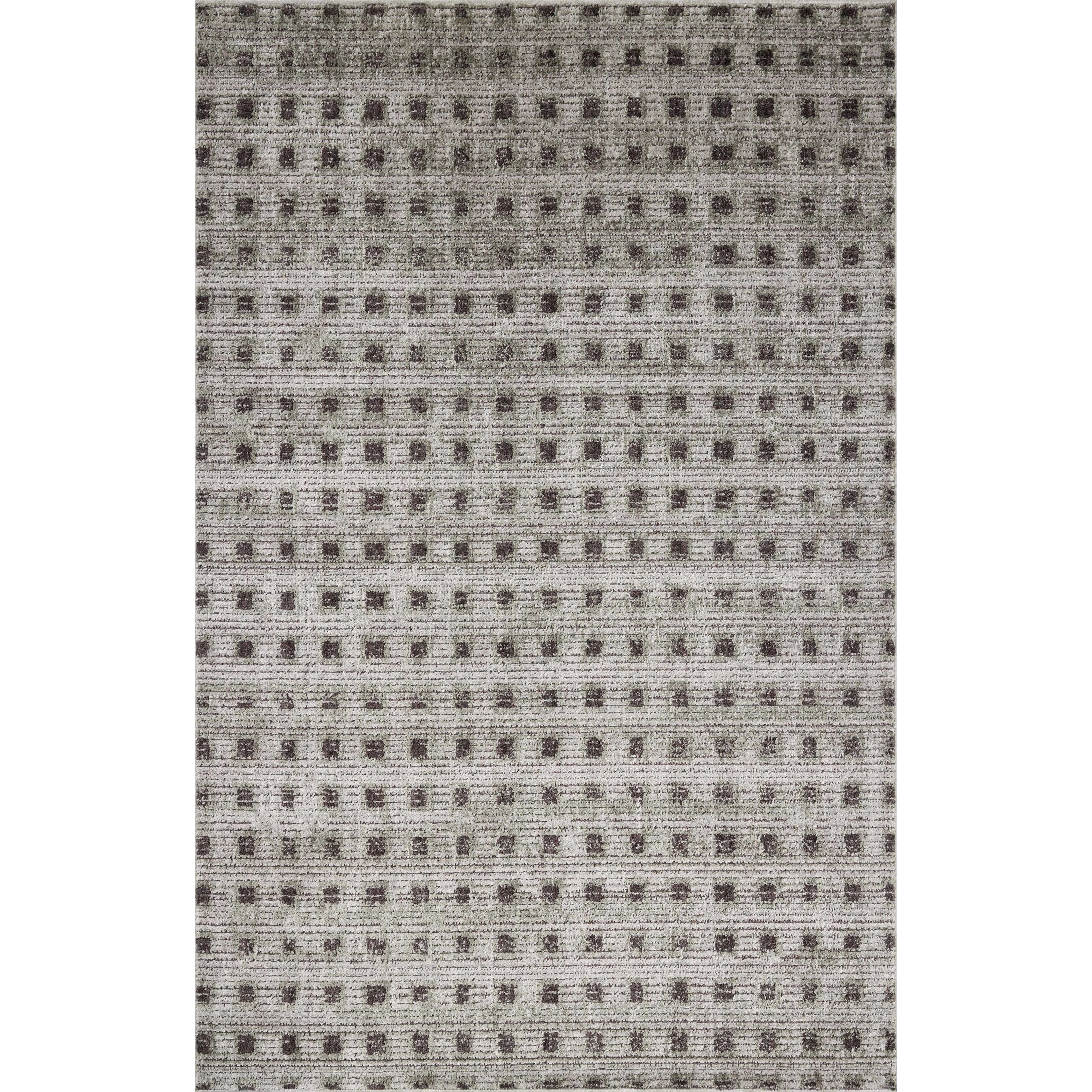 The Bleecker Collection by Jeremiah Brent x Loloi is a soft, power-loomed rug in warm colorways that change in different lighting. With high-contrast linear patterns and careful distressing, Bleecker represents Jeremiah love of modern design. Amethyst Home provides interior design, new home construction design consulting, vintage area rugs, and lighting in the Nashville metro area.