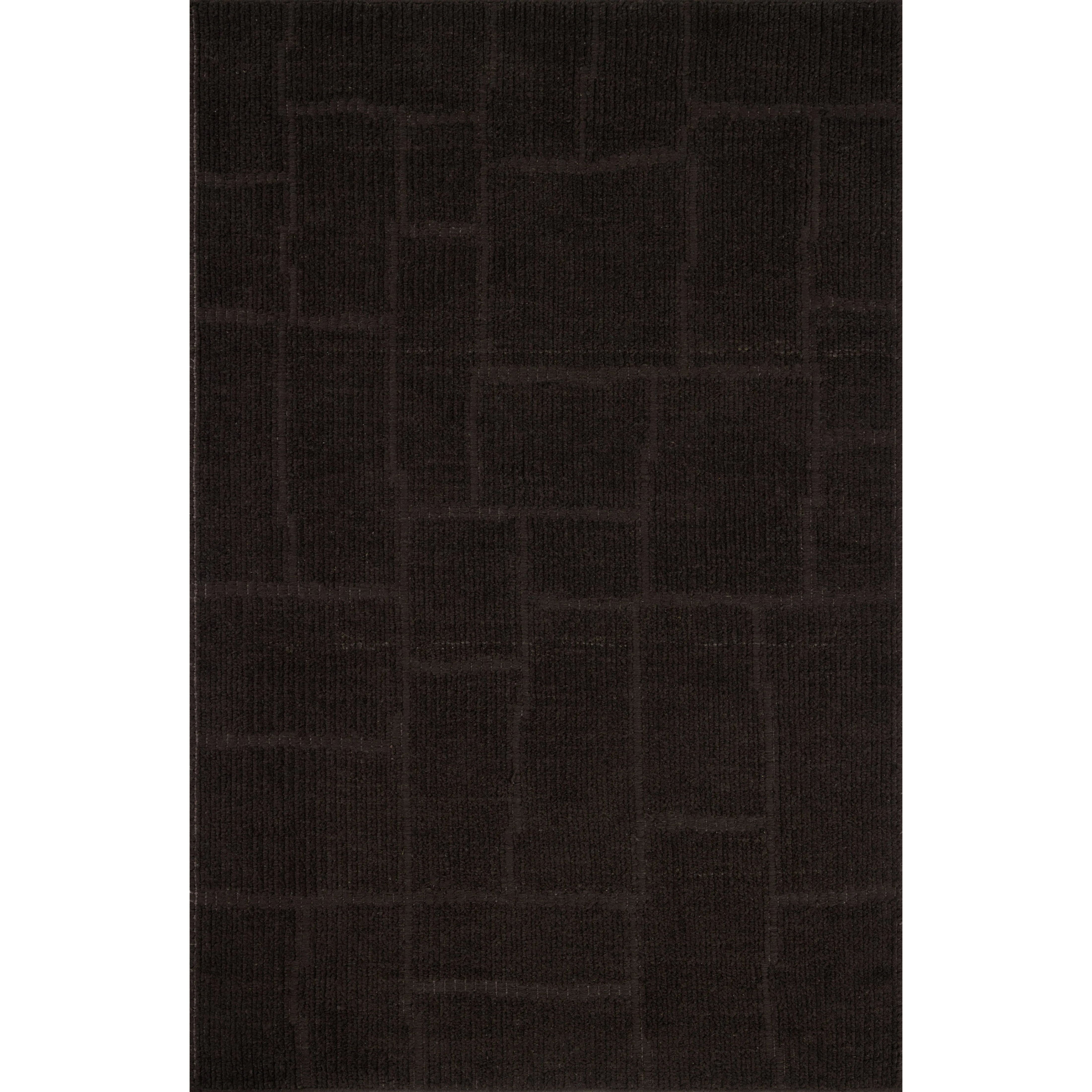 The Greenwich Collection by Jeremiah Brent x Loloi is a beautifully textured solid-toned area rug with subtle pile variation. Jeremiah loves this collection for its rich colors rooted in nature and a blended wool-and-cotton pile that’s softer and more malleable than typical wool. Amethyst Home provides interior design, new home construction design consulting, vintage area rugs, and lighting in the Miami metro area.