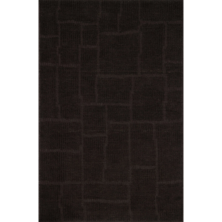 Jeremiah Brent x Loloi Greenwich Brown Rug