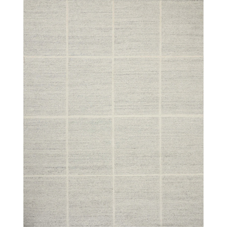 Jeremiah Brent x Loloi Perry Sky / Ivory Rug