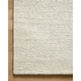 The Perry Collection by Jeremiah Brent x Loloi is a singular area rug made with a special soumak weave construction, a labor-intensive process that creates beautiful details and a sturdy, thick weave. Perry combines a traditional craft with a modern linear pattern in rich yet muted colors. Amethyst Home provides interior design, new home construction design consulting, vintage area rugs, and lighting in the Park City metro area.