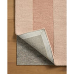 The Craven Collection is a hand-tufted area rug based on designs by Leanne Ford and made in collaboration with Loloi. Ford sketched classic stripes and checkerboards with an organic, free-flowing hand. The design comes to life with subtle space-dyed wool in creamy neutrals and rich, earthy tones. Amethyst Home provides interior design, new home construction design consulting, vintage area rugs, and lighting in the Winter Garden metro area.