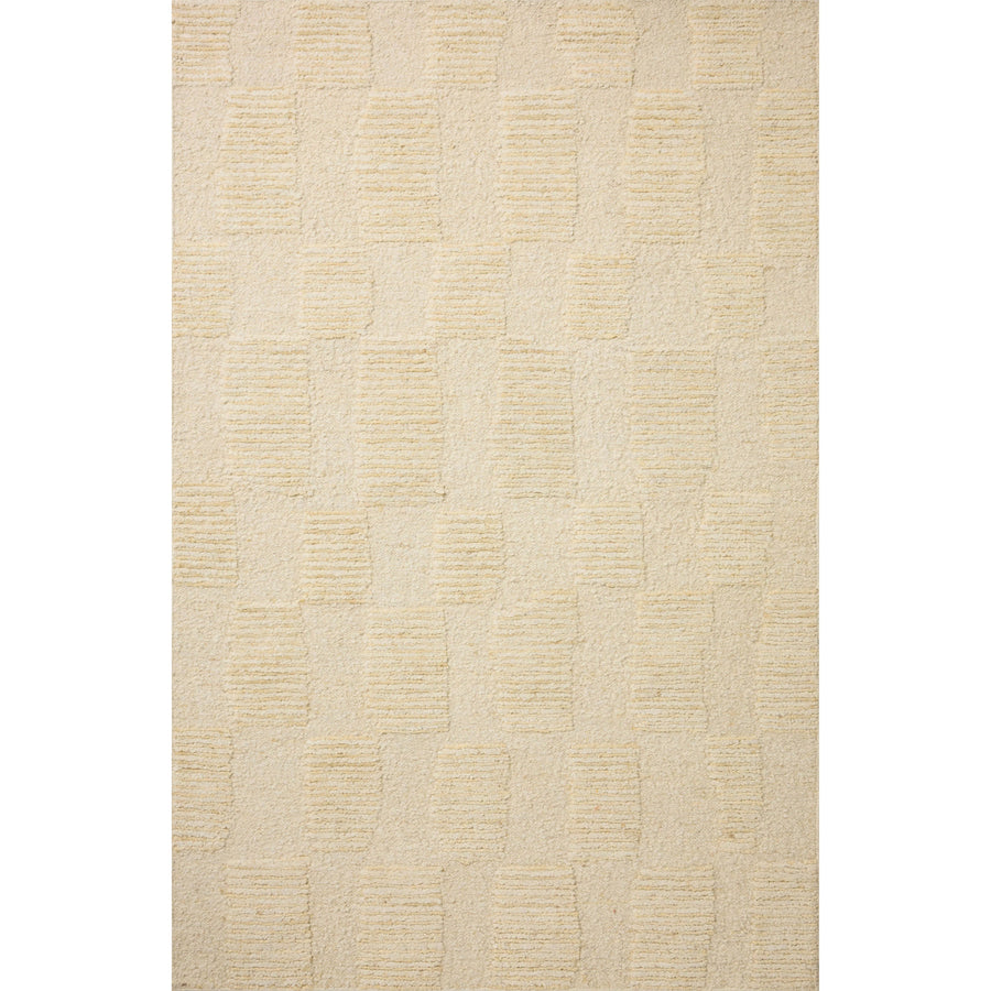 Leanne Ford x Loloi Sowerby Antique Ivory Rug