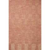 The Sowerby Collection is a wonderfully textural area rug by Leanne Ford x Loloi with a unique construction: alternating high-cut wool and jute pile on a nubby flatweave base to create an organic checkerboard pattern. Available in creamy neutrals and rich, earthy tones, Sowerby is a sophisticated neutral rug for living rooms, bedrooms, and more. Amethyst Home provides interior design, new home construction design consulting, vintage area rugs, and lighting in the Miami metro area.