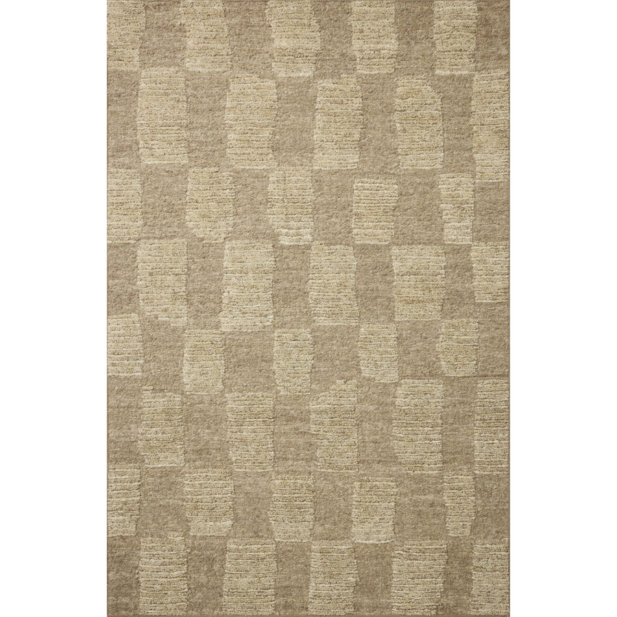 Leanne Ford x Loloi Sowerby Stone Rug