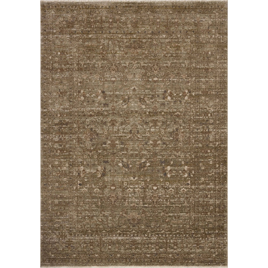 Haywood Brown Rug