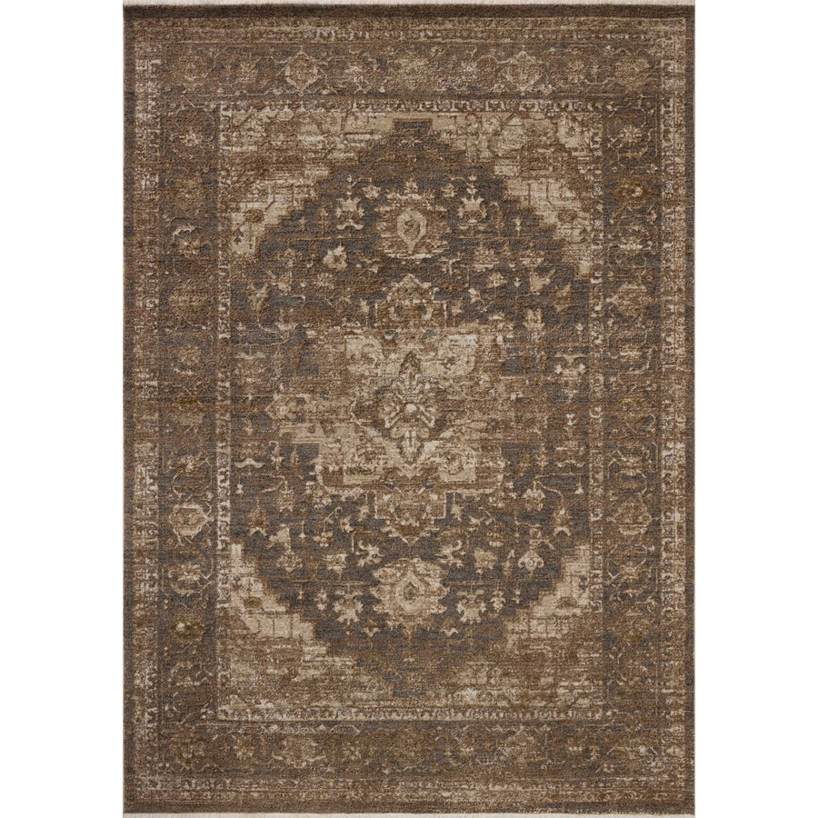 Haywood Mocha Rug