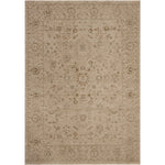 Featuring Haywood Natural Rug by Loloi at Amethyst Home. The Haywood Collection is an easy-to-clean, earth-toned area rug with a subtly distressed traditional design. Haywood is power-loomed of polyester in Turkey, a durable area rug for a living room, bedroom, dining room, or other high-traffic spaces.  Power Loomed  HYD-02 Loloi Ii x Loloi Natural. Amethyst Home provides interior design, new home construction design consulting, vintage area rugs, and lighting in the Scottsdale metro area.
