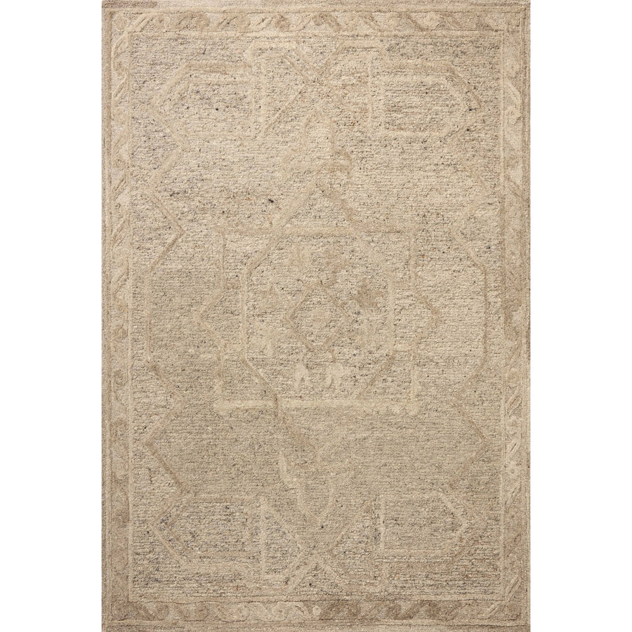 Mabel Stone / Sand Rug