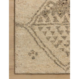 Featuring Meryl Ivory / Grey Hand-Knotted Rug by Loloi at Amethyst Home. The Meryl Collection is a hand-knotted area rug that reimagines traditional Moroccan motifs at a much larger scale for a striking, modern feel. With an especially plush and chunky pile, its the ideal bedroom rug (and very welcome in living rooms, too). This collection is hand-knotte. Amethyst Home provides interior design, new home construction design consulting, vintage area rugs, and lighting in the Laguna Beach metro area.
