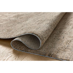 The Newman Collection is a power-loomed area rug made of soft space-dyed polyester, which lends a subtle gradation of color in an easy-to-clean, no-shed construction. The versatile, vintage-inspired design features distressed white motifs against lovely and light tonal backgrounds. Amethyst Home provides interior design, new home construction design consulting, vintage area rugs, and lighting in the Tampa metro area.